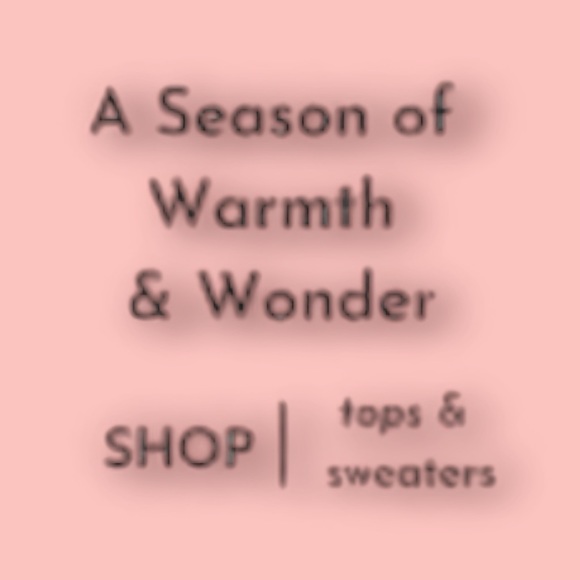 ✨ Sweaters ✨ - Picture 4 of 5